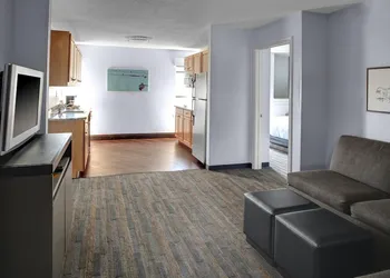 HYATT house Dallas/Uptown hotel thumbnail 8