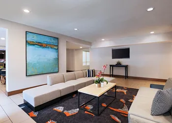 HYATT house Dallas/Uptown hotel thumbnail 2