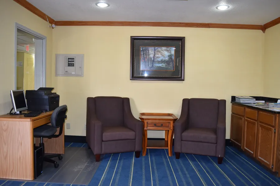 Days Inn by Wyndham Grand Island hotel detail image 6