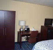 Days Inn by Wyndham Grand Island hotel detail image 7