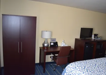 Days Inn by Wyndham Grand Island hotel thumbnail 7