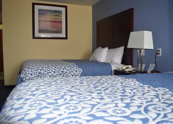 Days Inn by Wyndham Grand Island hotel thumbnail 8