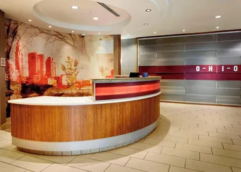 SpringHill Suites Columbus OSU hotel thumbnail 2