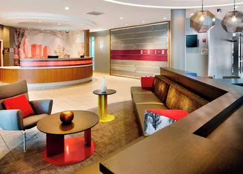 SpringHill Suites Columbus OSU hotel thumbnail 3