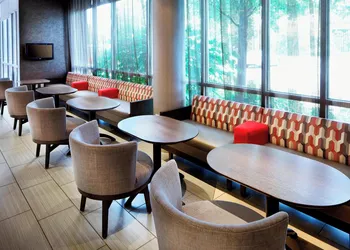 SpringHill Suites Columbus OSU hotel thumbnail 4