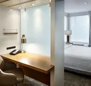 SpringHill Suites Columbus OSU hotel detail image 5
