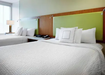 SpringHill Suites Columbus OSU hotel thumbnail 6