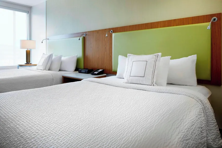 SpringHill Suites Columbus OSU hotel detail image 6