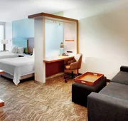 SpringHill Suites Columbus OSU hotel detail image 7