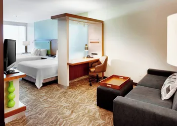 SpringHill Suites Columbus OSU hotel thumbnail 7