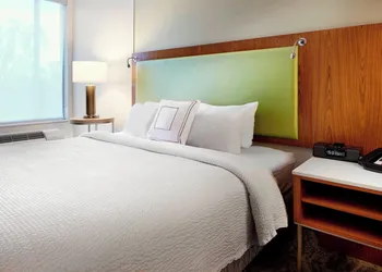SpringHill Suites Columbus OSU hotel thumbnail 8