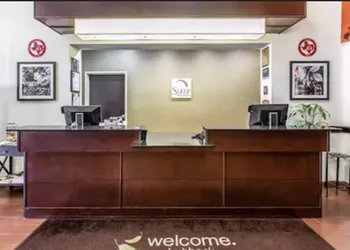Sleep Inn & Suites Lubbock West hotel thumbnail 2