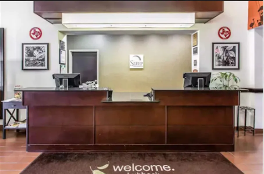 Sleep Inn & Suites Lubbock West hotel detail image 2