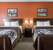 Sleep Inn & Suites Lubbock West hotel detail image 4