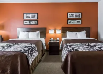 Sleep Inn & Suites Lubbock West hotel thumbnail 4