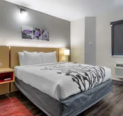 Sleep Inn & Suites Jerome - Twin Falls hotel detail image 4