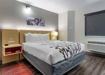Sleep Inn & Suites Jerome - Twin Falls hotel thumbnail 4