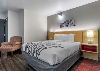 Sleep Inn & Suites Jerome - Twin Falls hotel thumbnail 5