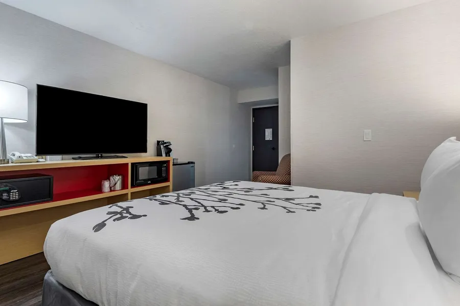 Sleep Inn & Suites Jerome - Twin Falls hotel detail image 6