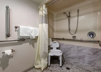 Sleep Inn & Suites Jerome - Twin Falls hotel thumbnail 7