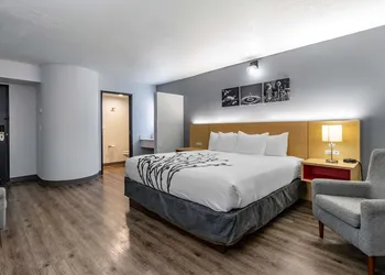Sleep Inn & Suites Jerome - Twin Falls hotel thumbnail 8