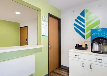 WoodSpring Suites Charlotte Shelby hotel thumbnail 2