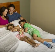 WoodSpring Suites Charlotte Shelby hotel detail image 5