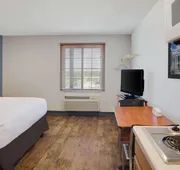 WoodSpring Suites Charlotte Shelby hotel detail image 7