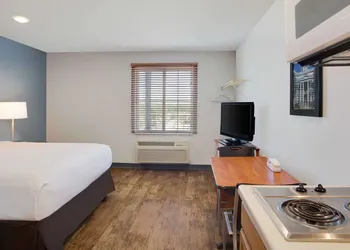 WoodSpring Suites Charlotte Shelby hotel thumbnail 7