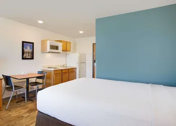 WoodSpring Suites Charlotte Shelby hotel thumbnail 8