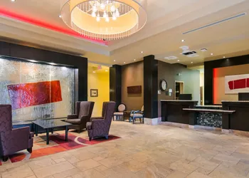 Best Western Sunrise Inn & Suites hotel thumbnail 2