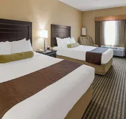Best Western Sunrise Inn & Suites hotel detail image 3