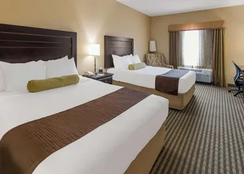 Best Western Sunrise Inn & Suites hotel thumbnail 3