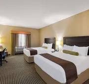 Best Western Sunrise Inn & Suites hotel detail image 4