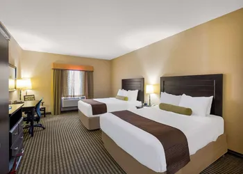 Best Western Sunrise Inn & Suites hotel thumbnail 4
