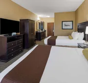 Best Western Sunrise Inn & Suites hotel detail image 5