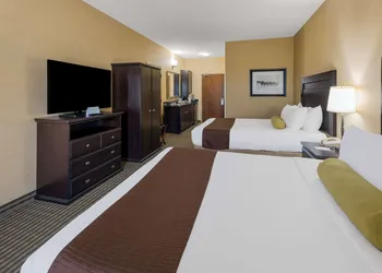 Best Western Sunrise Inn & Suites hotel thumbnail 5
