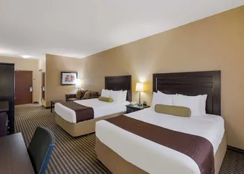 Best Western Sunrise Inn & Suites hotel thumbnail 6