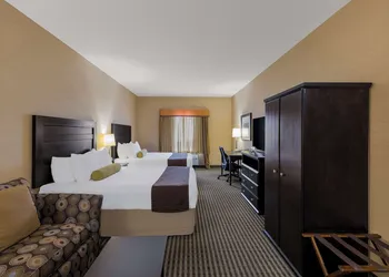 Best Western Sunrise Inn & Suites hotel thumbnail 8
