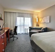 Preston Suites by IHG hotel detail image 3