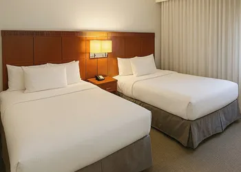 Preston Suites by IHG hotel thumbnail 4