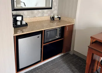 Preston Suites by IHG hotel thumbnail 6