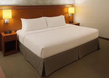 Preston Suites by IHG hotel thumbnail 7