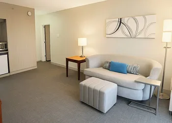 Preston Suites by IHG hotel thumbnail 8