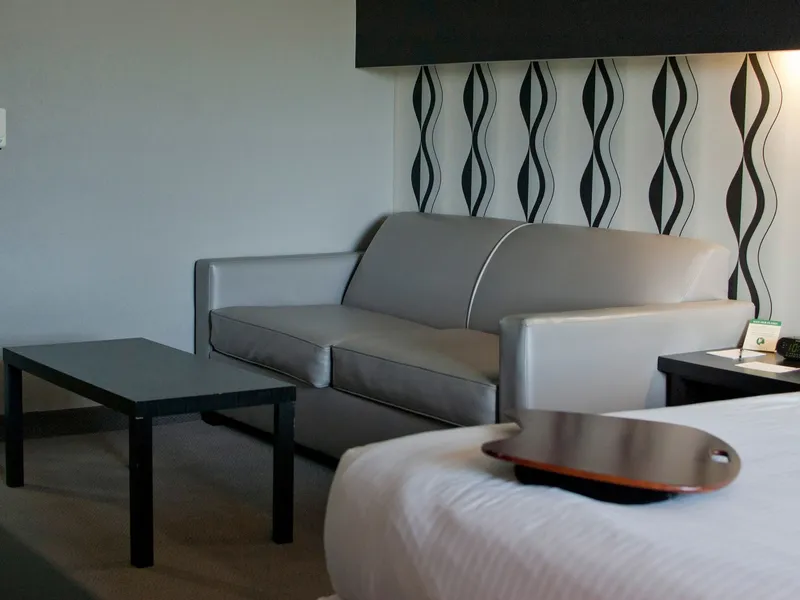 Metropolis Resort hotel detail image 6