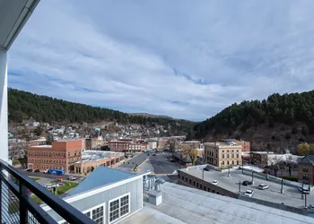 Holiday Inn Resort Deadwood Mountain Grand by IHG hotel thumbnail 2