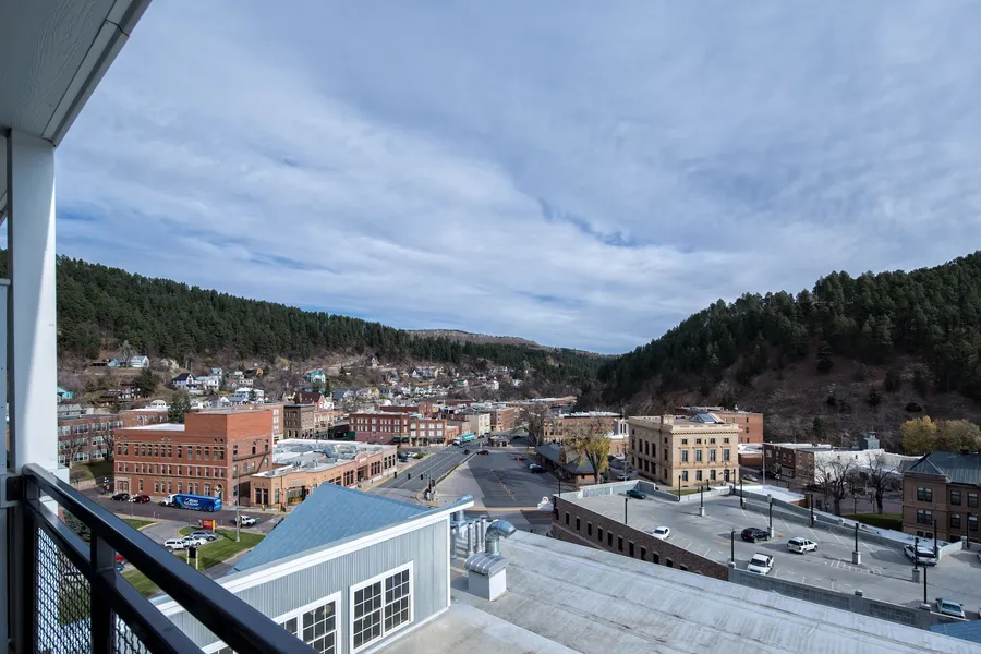 Holiday Inn Resort Deadwood Mountain Grand by IHG hotel detail image 2
