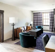 Holiday Inn Resort Deadwood Mountain Grand by IHG hotel detail image 5