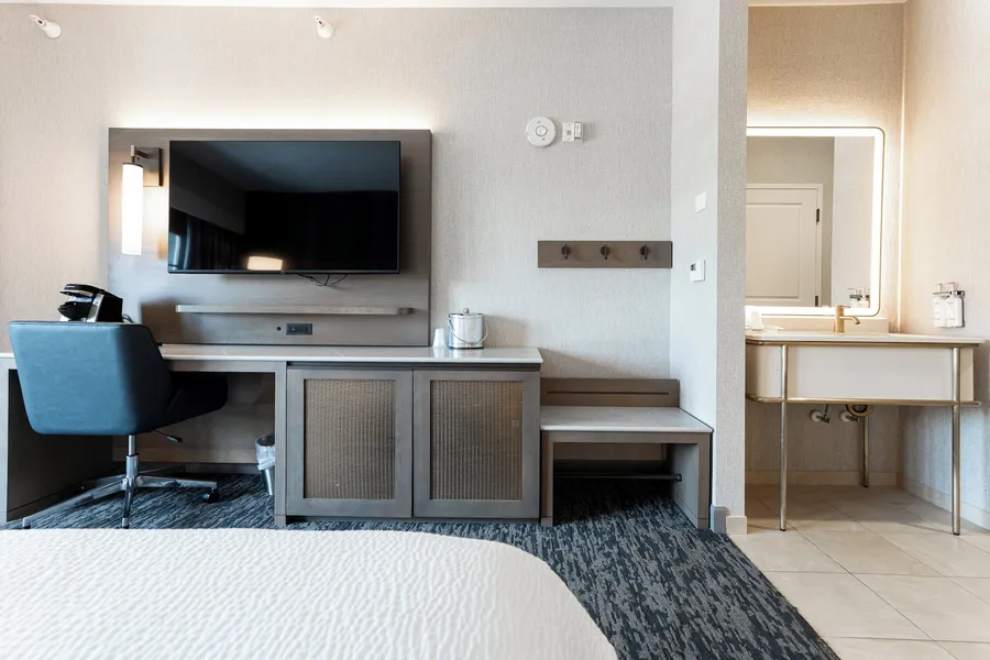 Holiday Inn Resort Deadwood Mountain Grand by IHG hotel detail image 6