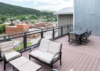 Holiday Inn Resort Deadwood Mountain Grand by IHG hotel thumbnail 7